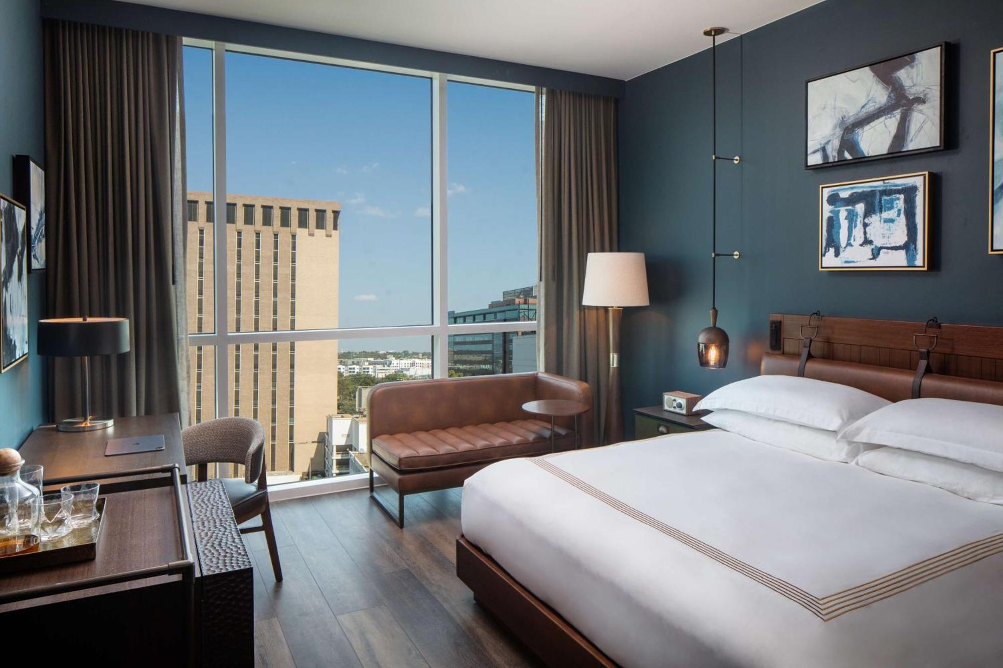 Thompson San Antonio - Riverwalk, By Hyatt Exterior foto