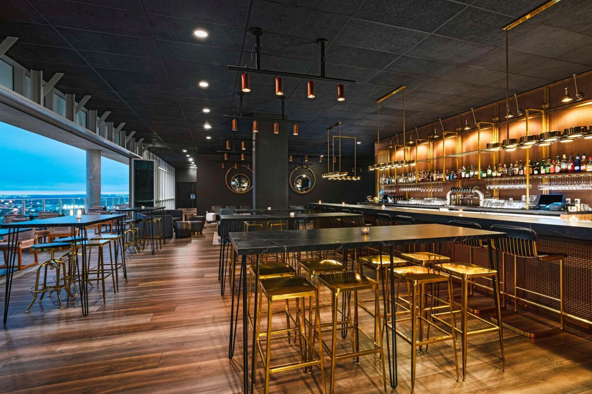 Thompson San Antonio - Riverwalk, By Hyatt Exterior foto