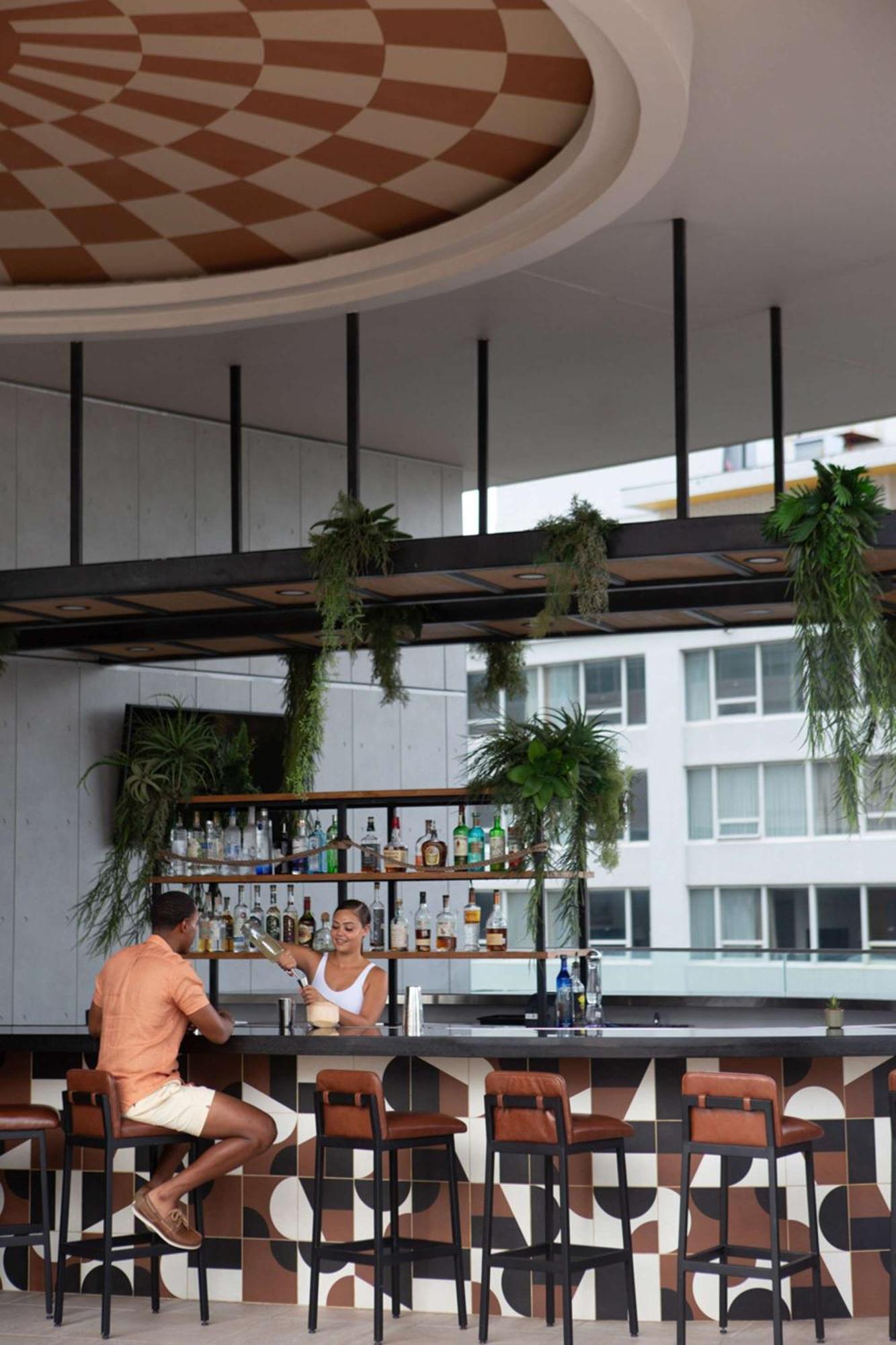 Thompson San Antonio - Riverwalk, By Hyatt Exterior foto