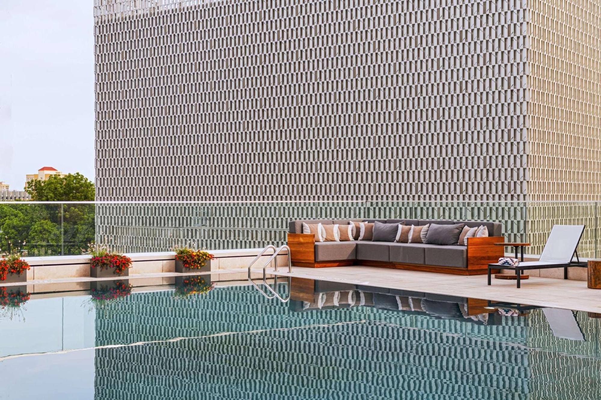 Thompson San Antonio - Riverwalk, By Hyatt Exterior foto