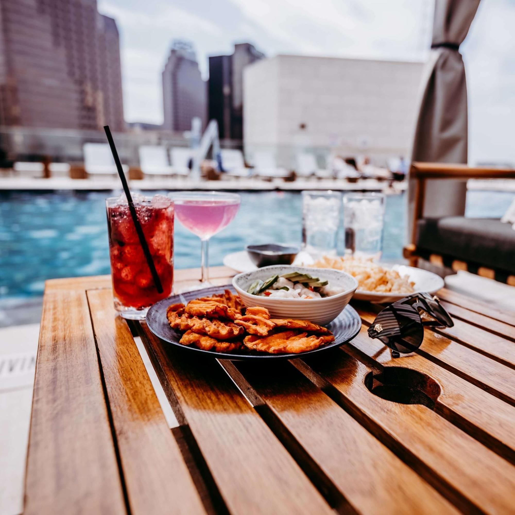 Thompson San Antonio - Riverwalk, By Hyatt Exterior foto