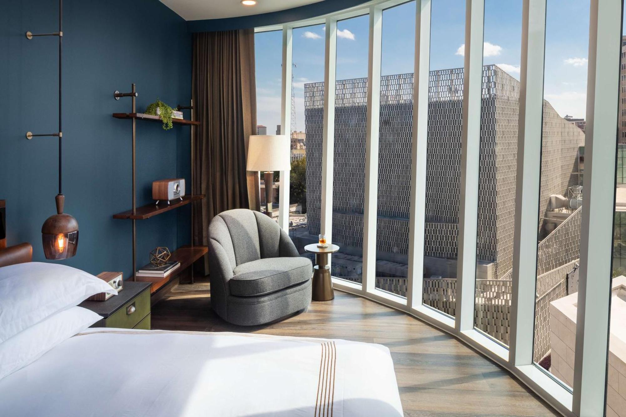 Thompson San Antonio - Riverwalk, By Hyatt Exterior foto