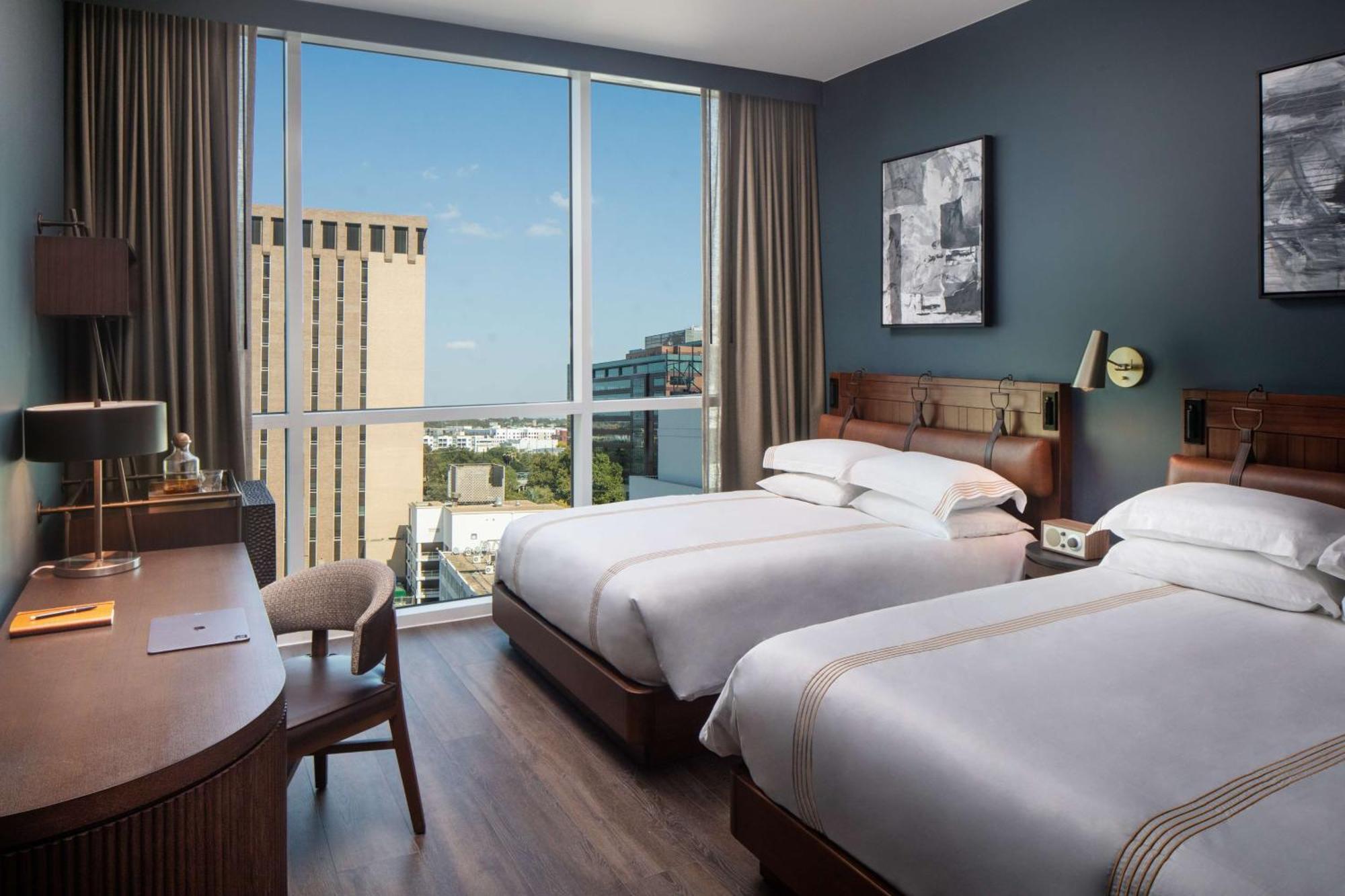 Thompson San Antonio - Riverwalk, By Hyatt Exterior foto