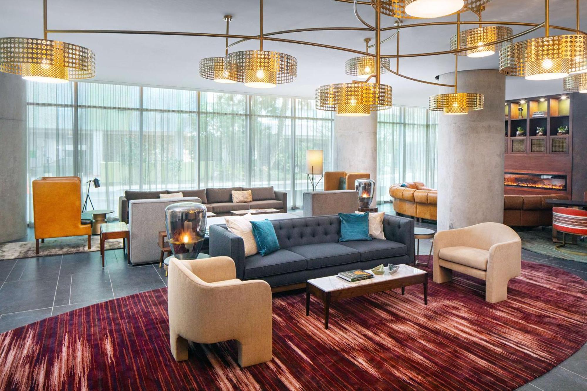 Thompson San Antonio - Riverwalk, By Hyatt Exterior foto